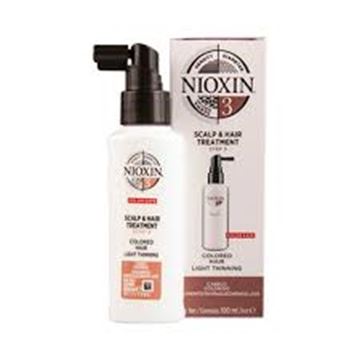 Picture of NIOXIN SYSTEM 3 TREATMENT